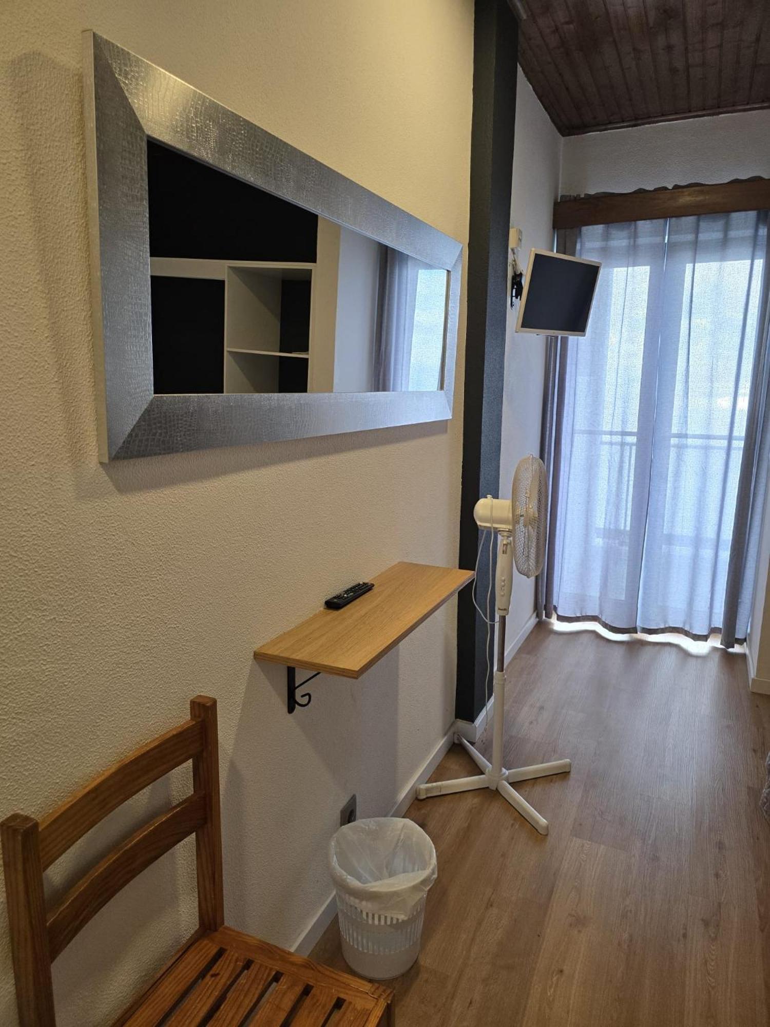 Hotel Al Moniz Água de Pena Zewnętrze zdjęcie