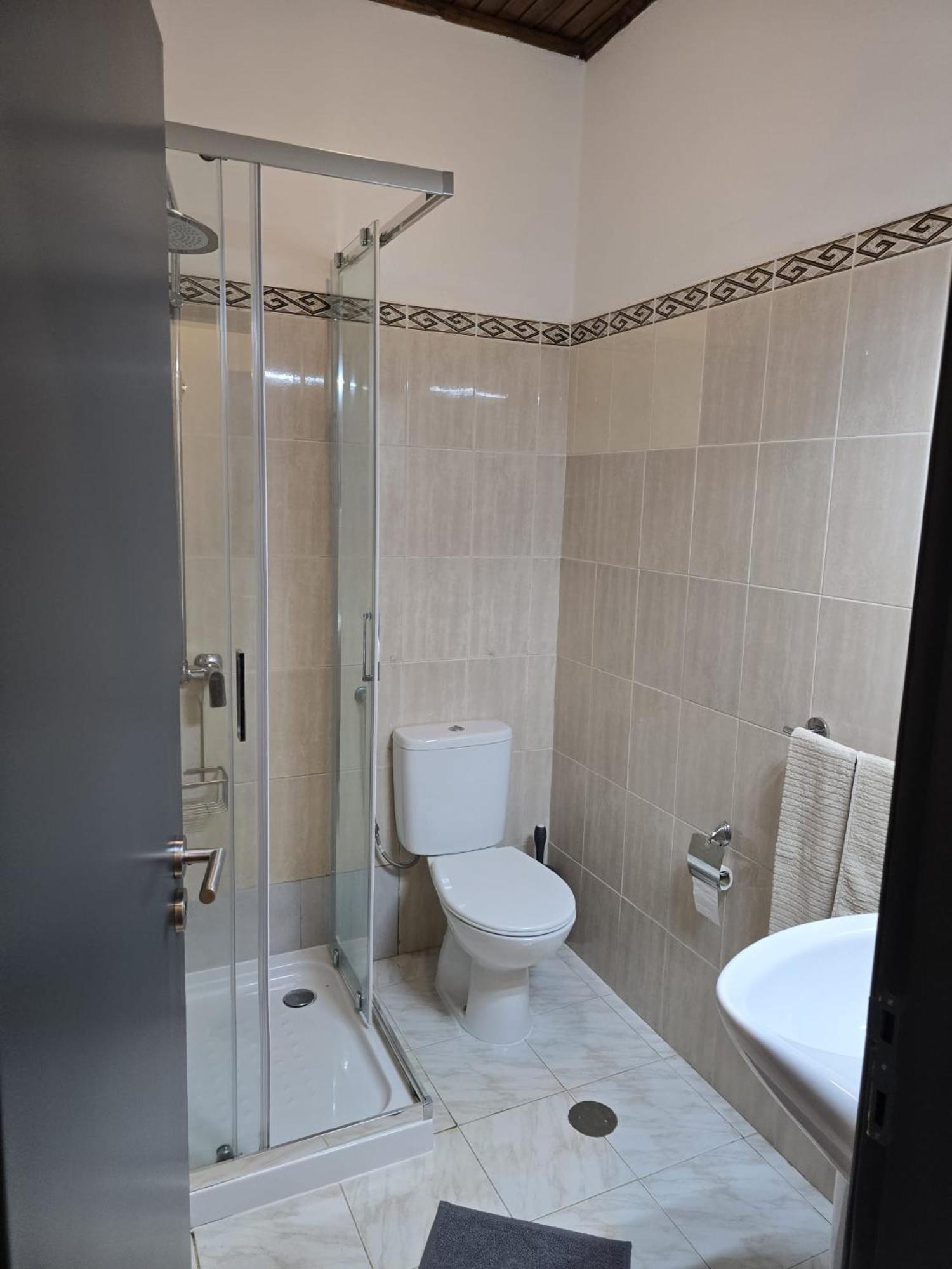 Hotel Al Moniz Água de Pena Zewnętrze zdjęcie