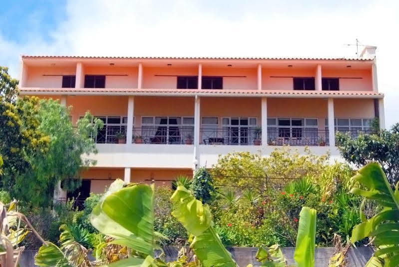 Hotel Al Moniz Água de Pena Zewnętrze zdjęcie