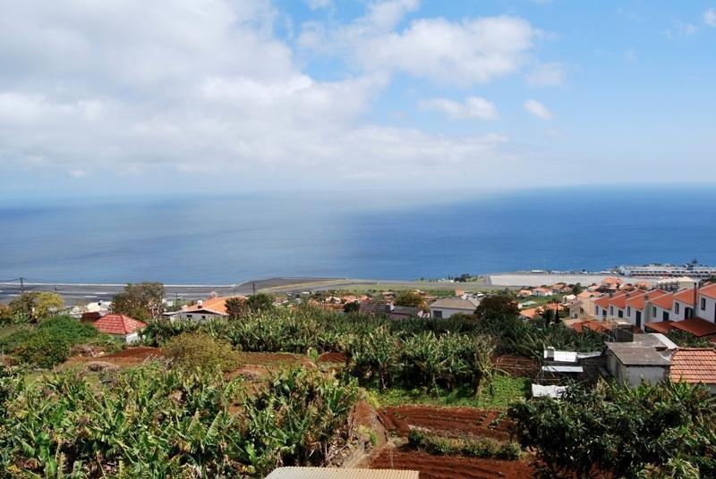 Hotel Al Moniz Machico  Zewnętrze zdjęcie