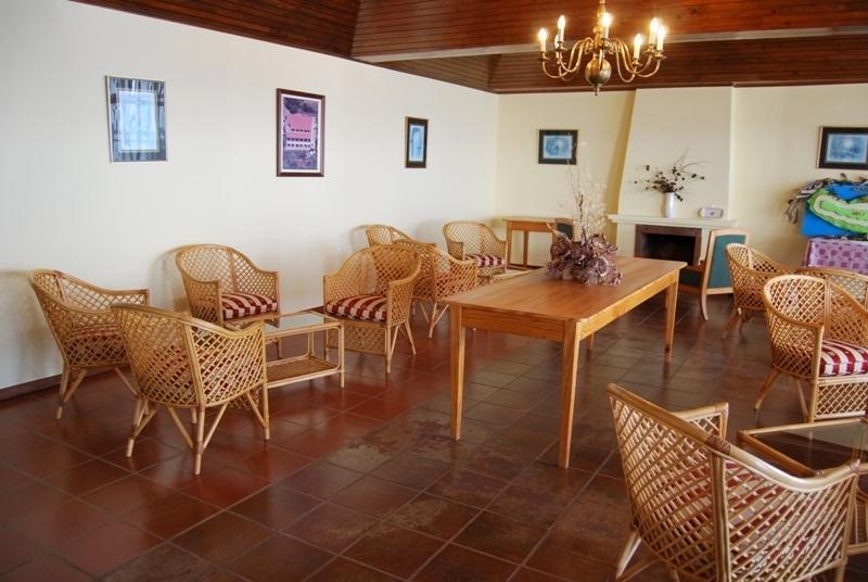 Hotel Al Moniz Água de Pena Zewnętrze zdjęcie