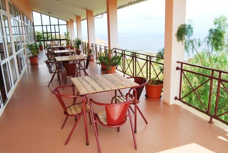 Hotel Al Moniz Água de Pena Zewnętrze zdjęcie