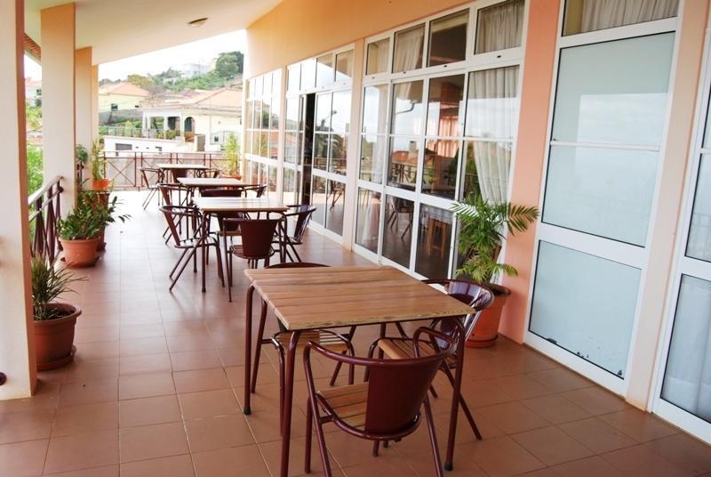 Hotel Al Moniz Água de Pena Zewnętrze zdjęcie