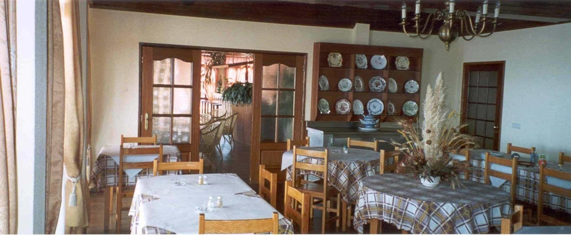Hotel Al Moniz Água de Pena Zewnętrze zdjęcie